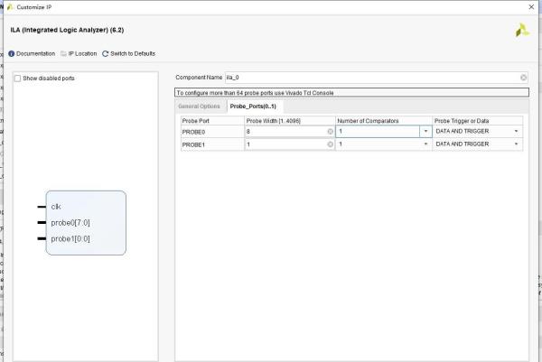 FPGA在线调试方法 SignalTap Vivado mark_debug ILA IP核_fpga基础