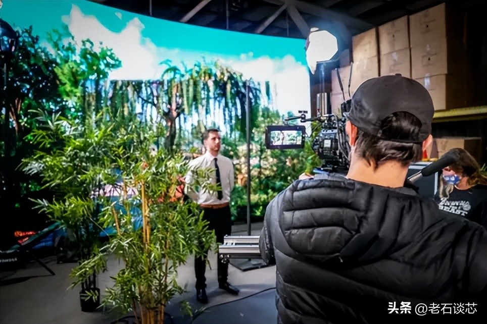 FPGA应用_fpga基础_细粒度并行处理