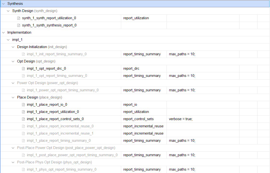 06-02-02 FPGA 的布局布线流程