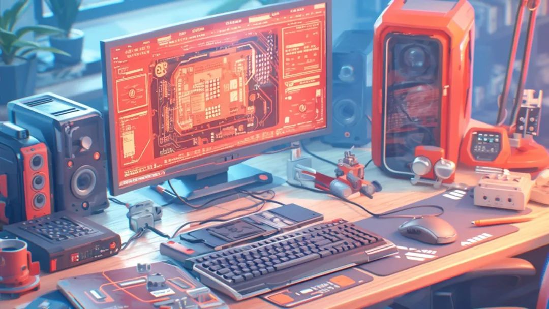 fpga基础_Verilog编程语言_FPGA入门学习