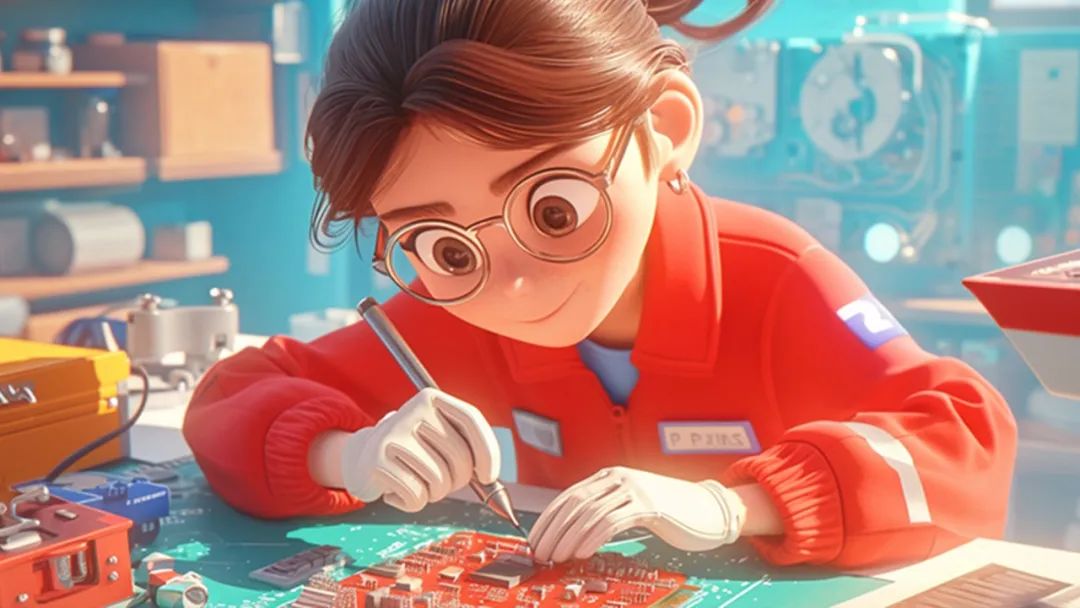 fpga基础_Verilog编程语言_FPGA入门学习