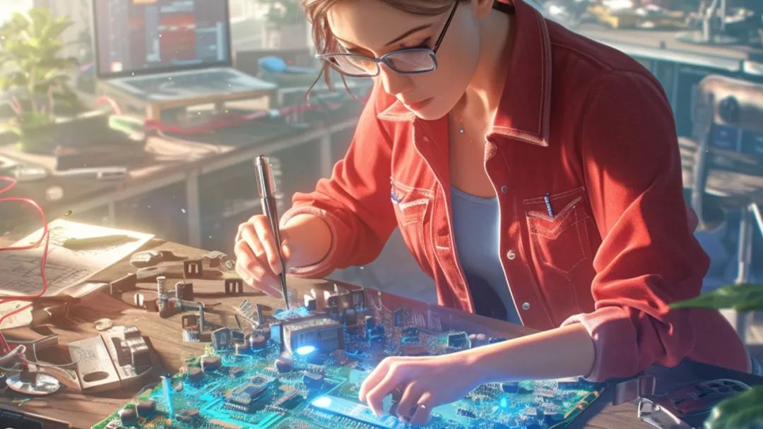 fpga基础_Verilog编程语言_FPGA入门学习