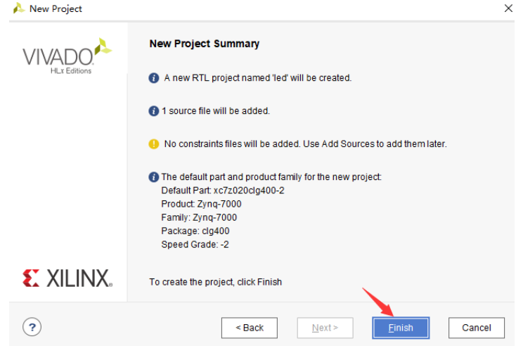 FPGA开发流程_FPGA工程管理_FPGA开发