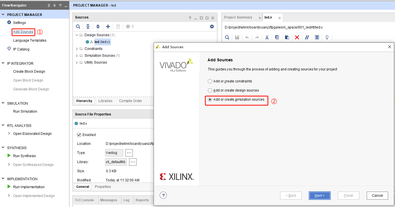 FPGA开发流程_FPGA开发_FPGA工程管理