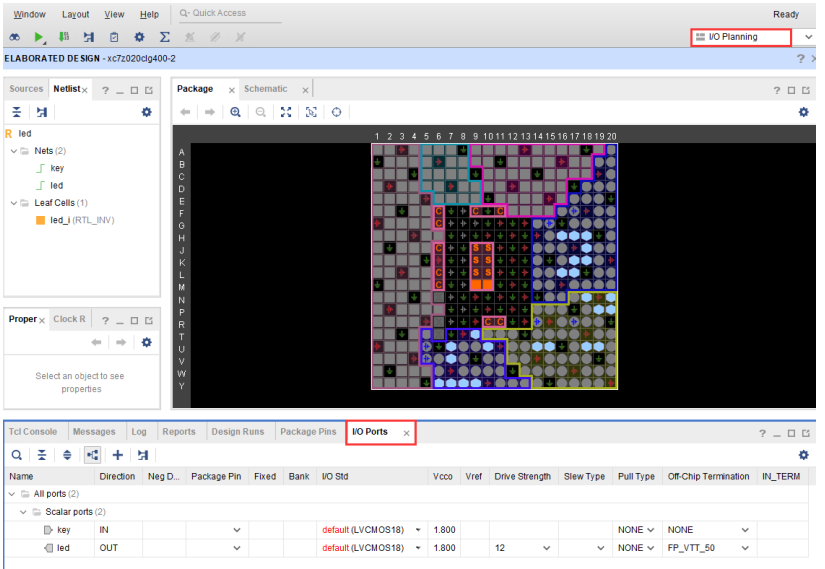 FPGA开发流程_FPGA开发_FPGA工程管理