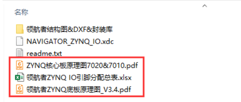 FPGA工程管理_FPGA开发流程_FPGA开发