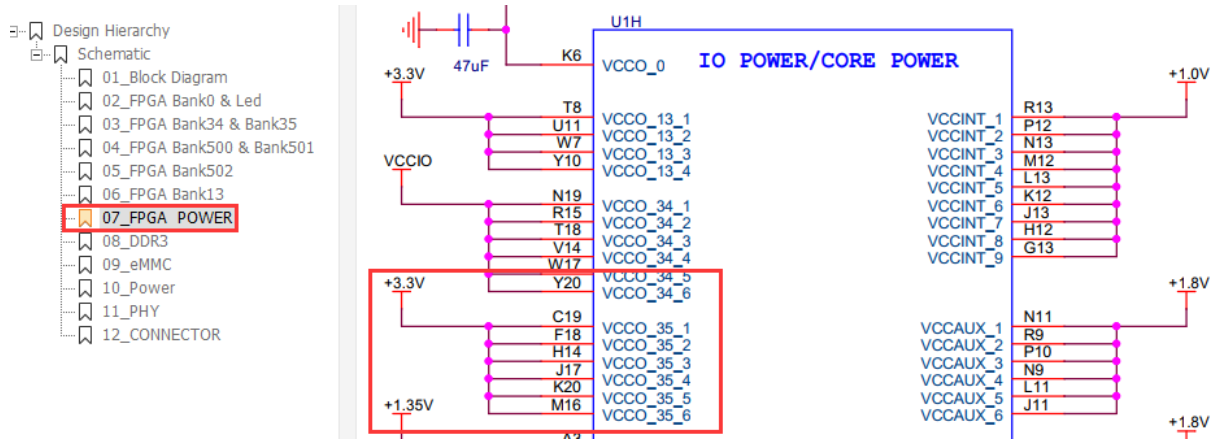 FPGA工程管理_FPGA开发流程_FPGA开发