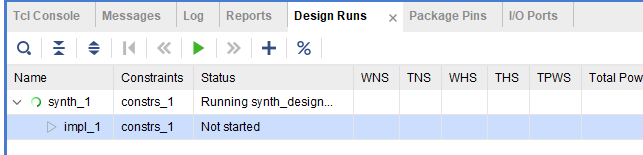 FPGA工程管理_FPGA开发_FPGA开发流程