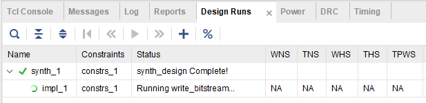 FPGA开发流程_FPGA工程管理_FPGA开发