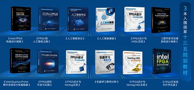 英特尔FPGA中国创新中心_FPGA基础知识_FPGA人才培养