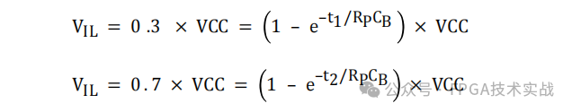 fpga基础_I2C协议历史_I2C速度模式详解