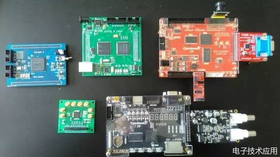 FPGA技术_FPGA学习经验分享_Verilog初学者入门指南