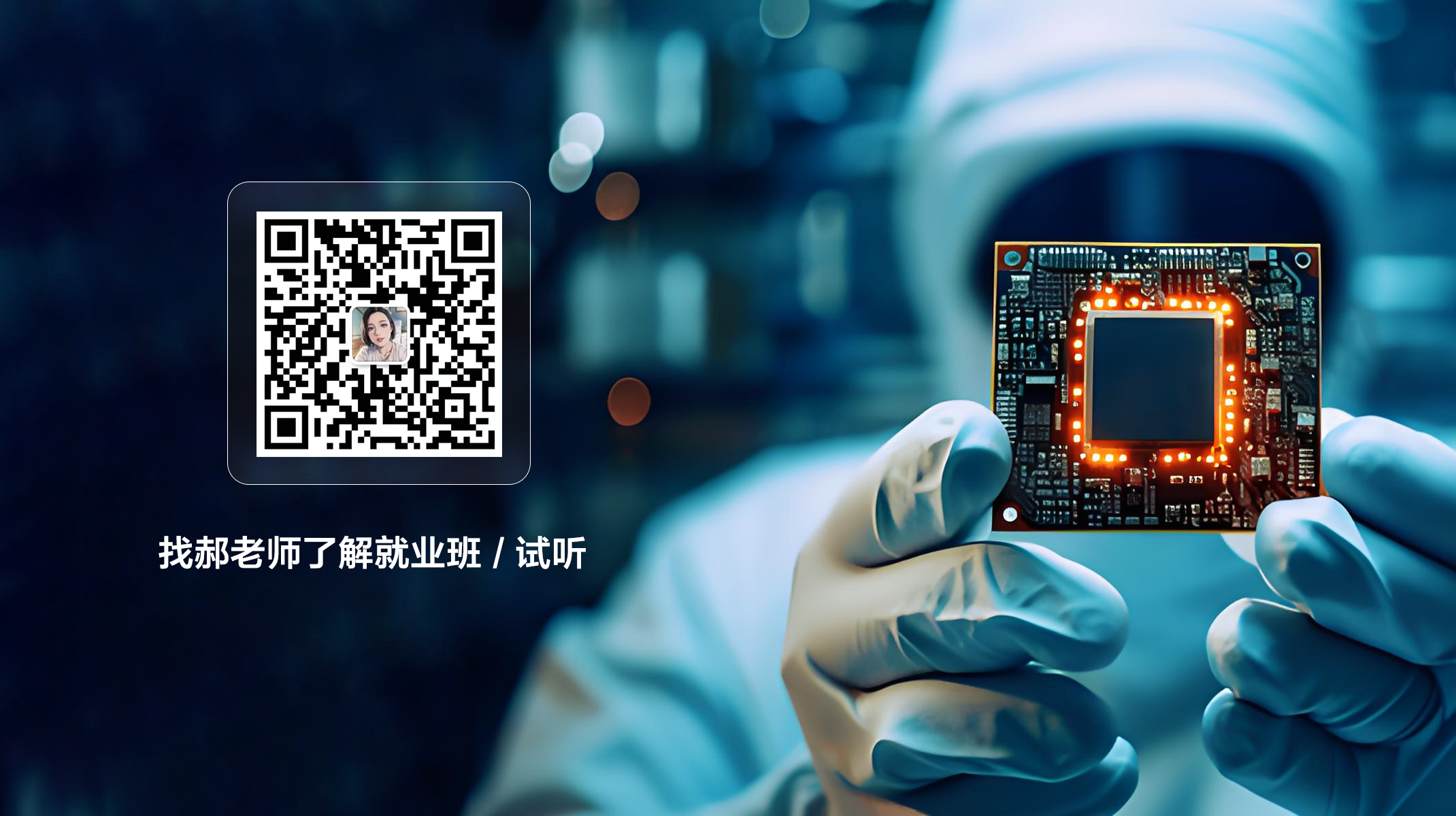 FPGA工程实践师资培训基础课程（含板卡+证书） - 第2张
