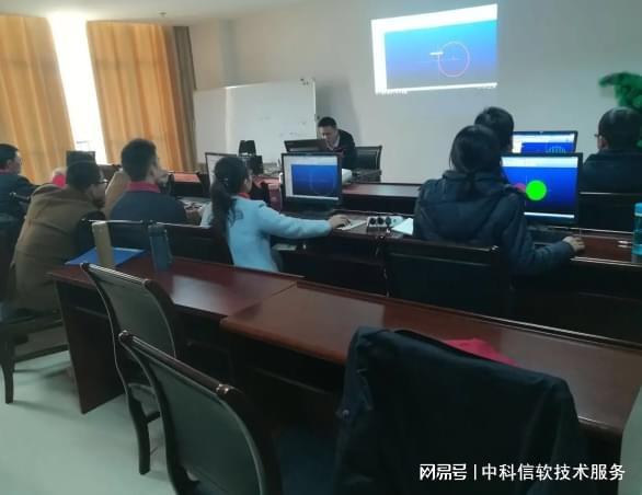 FPGA培训_中科信软FPGA机器视觉实战项目_FPGA机器视觉培训课程