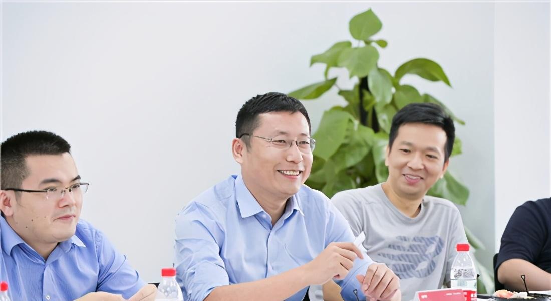 FPGA培训_英特尔FPGA产业对接会_海云捷迅湾创邦战略合作