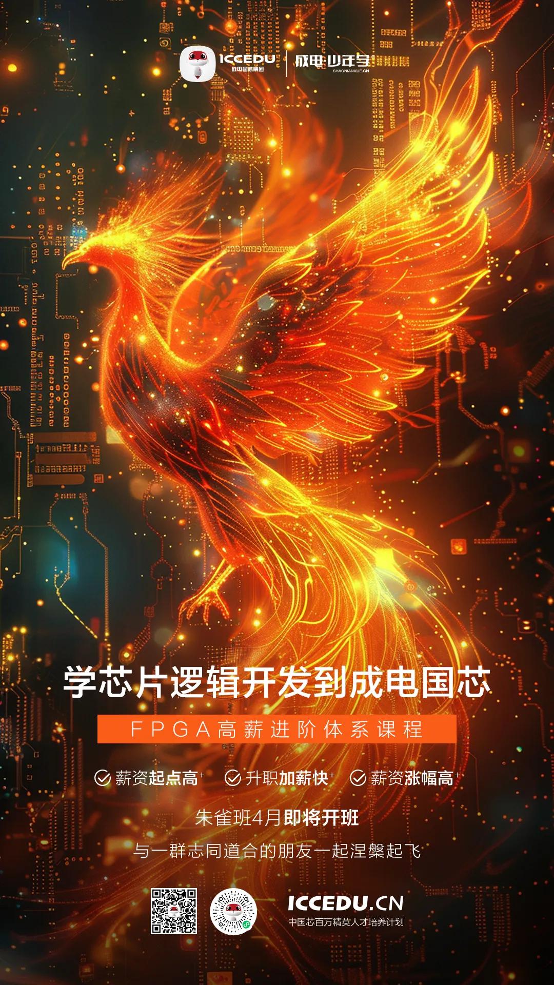 FPGA人才实训基地_FPGA开发_FPGA工程师就业前景