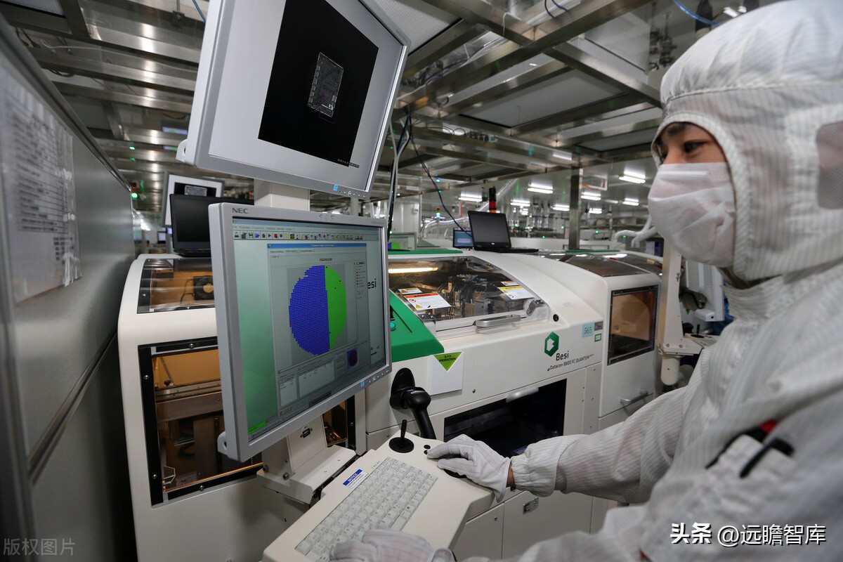 安路科技FPGA国产化进程_FPGA技术_安路科技FPGA产品矩阵