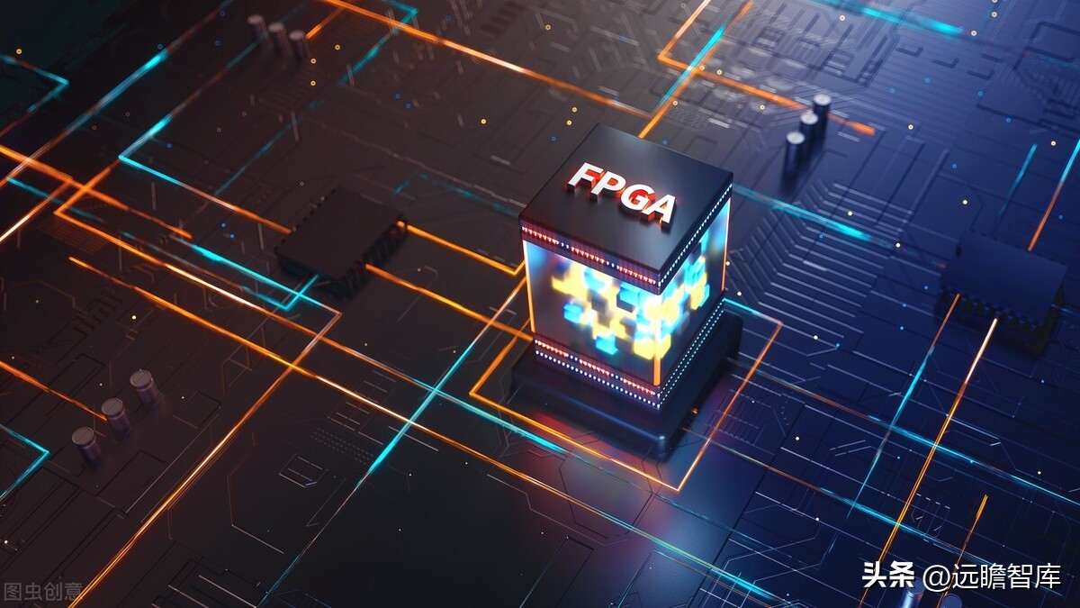安路科技FPGA国产化进程_FPGA技术_安路科技FPGA产品矩阵