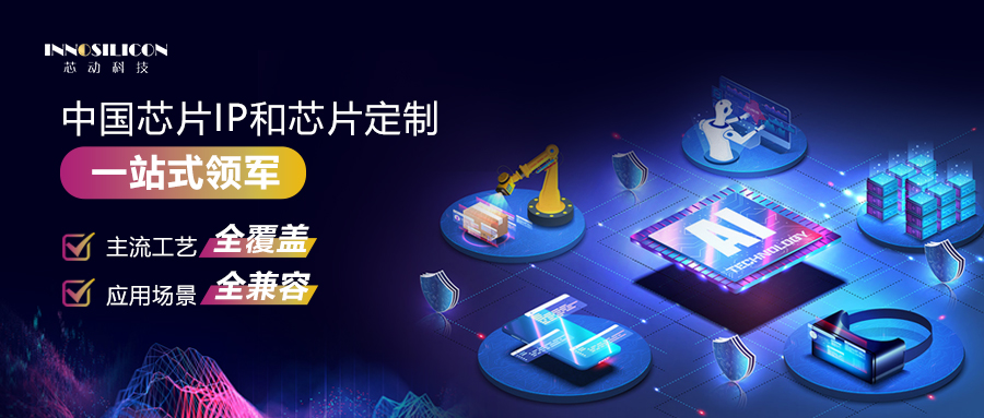 FPGA SerDes接口技术_FPGA技术_国产FPGA市场发展趋势