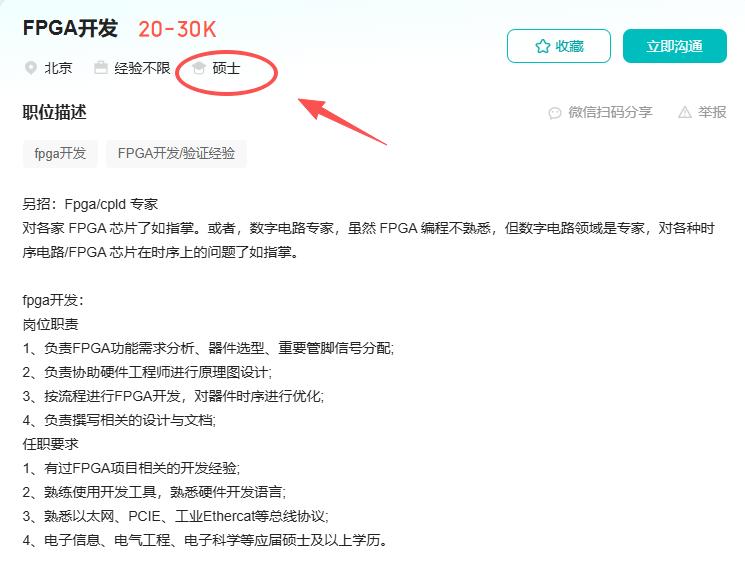 FPGA应用场景深度解析_FPGA基础知识_FPGA唱衰原因分析