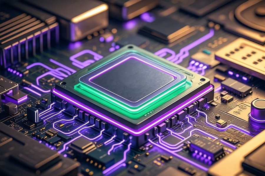 爱集微知识产权服务_FPGA培训_ICT知识产权发展联盟