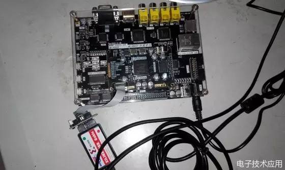 学习FPGA的初心与成长_FPGA技术_FPGA工程师第一次接触经历
