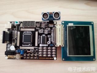 第一次接触FPGA_FPGA开发经验分享_FPGA技术