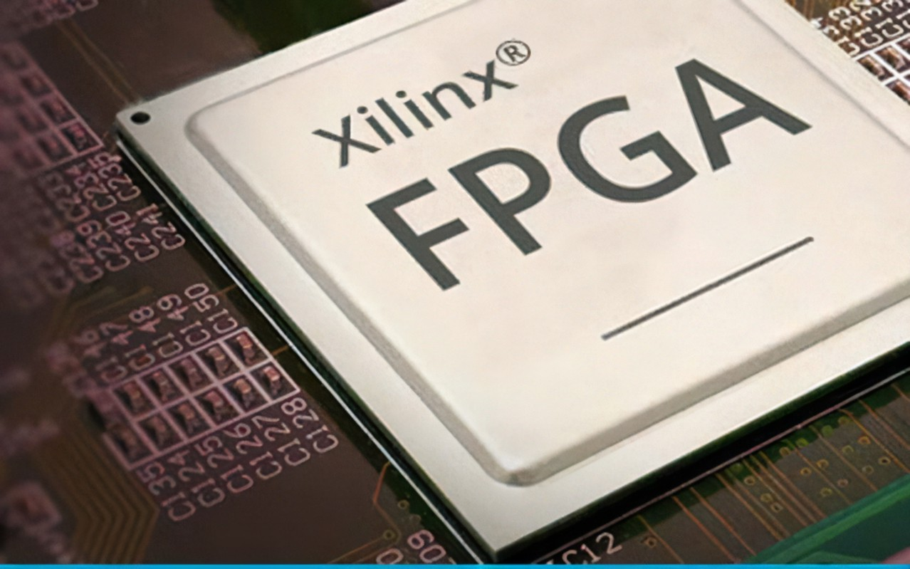 FPGA全称含义_现场可编程门阵列定义_fpga是什么