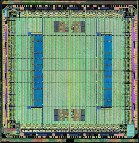 FPGA开发_AI时代FPGA应用场景_FPGA可重构硬件优势