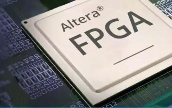 嵌入式系统FPGA教程_fpga是什么_FPGA学习资料