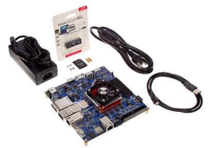 边缘AI FPGA应用场景_Altera Agilex FPGA边缘AI解决方案_FPGA开发