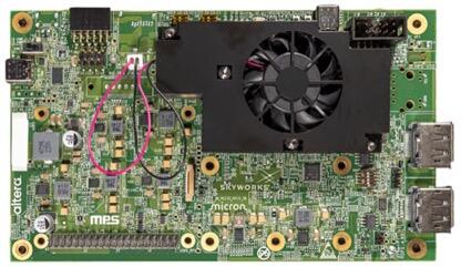 边缘AI FPGA应用场景_Altera Agilex FPGA边缘AI解决方案_FPGA开发