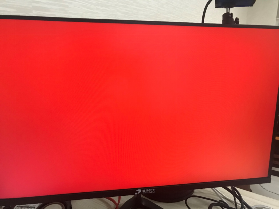 fpga基础_ RGB332像素表示方法 _SANXIN-B01 FPGA开发板 VGA接口教程 