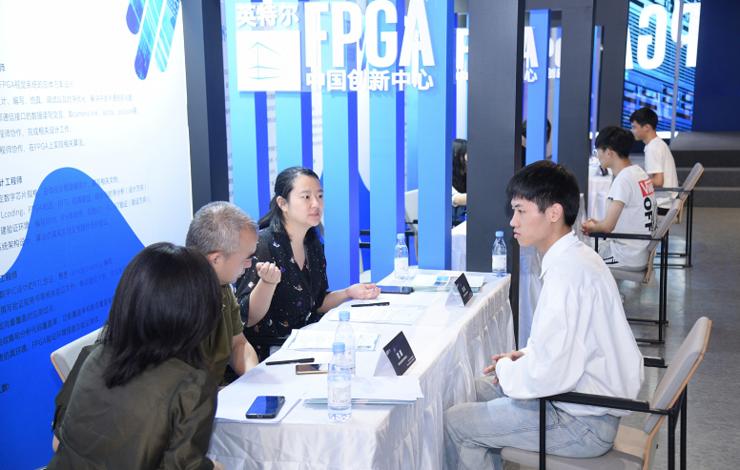 FPGA人才培养体系_FPGA培训_FPGA人才报告