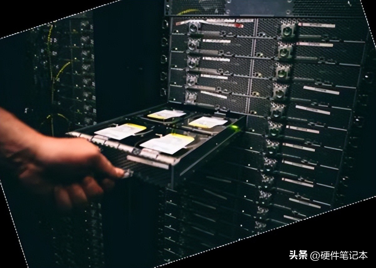 FPGA与CPU GPU ASIC区别_FPGA技术_FPGA是什么
