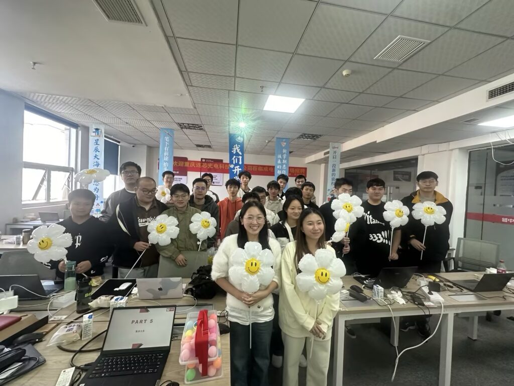 成电国芯FPGA教学优势_FPGA培训_FPGA就业班预约免费试学一周